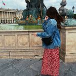 Jillian Conrad - @bonjourjillian - Instagram