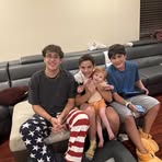 Jillian Conrady - Facebook