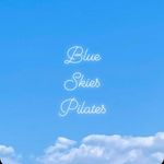 Jillian Cook - @blueskiespilates - Instagram