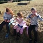 Gillian Corbett - @gillcor2303 - Instagram