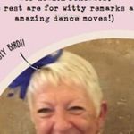 Gillian Corbett-Little - @littlegillian - Instagram