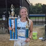 Jillian Corbett - @_jcorbsoftball - Instagram