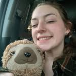 Jillian Corbett - @walbintemras - Instagram