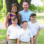 Jill Baker Cornett - @jilliancornett - Instagram