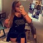 Jillian cornett - @unicorns.twaimz143 - Instagram