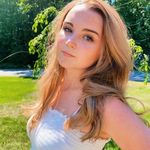 jillian cote - @jillianmaie - Instagram