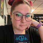 Jillian Cox - @jillwhokilledjack - Instagram