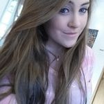 Jillian Dalton - @jidal98223 - Instagram