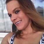 Jillian Daugherty - @lilblueeyed22316 - Instagram
