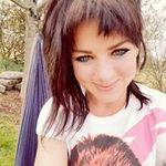 Jillian Daugherty - @jillymaefedora - Instagram