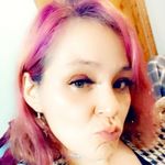 Jillian denny - @hotnessinpurple - Instagram