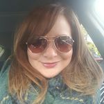 Jillian Linnemeyer Denny - @abitofglittereverywhere - Instagram