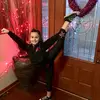 Jillian Denton  - @mynotseriousaccount - TikTok