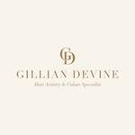 Gillian Devine Bridal Hair - @gilliandevine_bridal - Instagram