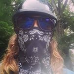 Jillian Downing - @oceanbound711 - Instagram