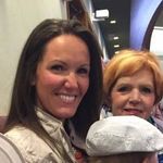 Jillian Downing - @phoebed71311 - Instagram