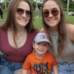 Jillian Dunlap - Facebook