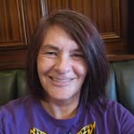 Gillian Elder - @crazypg73 - Instagram