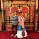 Jillian Elder - @disneyjillybean - Instagram