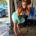 Jillian Erickson - @jillianerickson79 - Instagram
