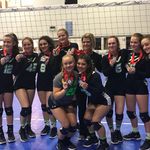 Jillian Erickson - @jillian.volleyball - Instagram