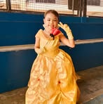 Jillian Faye Espinola - Facebook