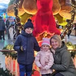 Gillian Finney-richards - @fyn69 - Instagram