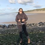 Jillian Franks - @halcyonhues - Instagram