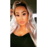 Jillian Garrett - @garrettunit - Instagram