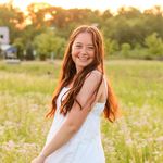 Jillian George - @_jilliangeorge - Instagram