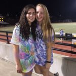 Jillian Goldstein - @chjill_out - Instagram