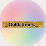 Jillian Goldstein - @_.goldslimes._ - Instagram