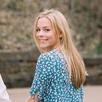 Jillian Conrad Grady - @jccon - Instagram