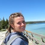 Jill - @jillian_graff - Instagram