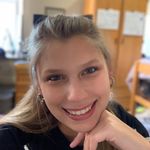 Jillian H. - @hackerjillian - Instagram