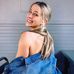 Jillian Handel - Facebook