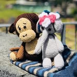 Jillian Handmade Creations 🧶 - @jillianhandmadecreations - Instagram