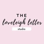 jillian leigh | hand letterer - @theloveleighletter_studio - Instagram