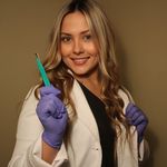 Jillian Haney, LE - @jillys.esthetics.beauty - Instagram