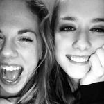 jillian & hannah - @jill_and_han - Instagram