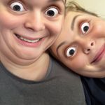Jillian & Hannah - @_welcome_to_funky_town_ - Instagram