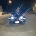 Jillian Hannah - @jilly7499 - Instagram