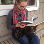 Jillian Hannah - @catmom.babynurse - Instagram