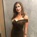 Jillian Hannah - @jilldog_15 - Instagram