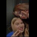 two pretty bestfriends😍 - @jillian._.hannah - Instagram