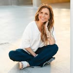 Jillian Harris - @bravemindmovement - Instagram