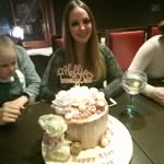 Gillian Heaton - @gillheaton7 - Instagram