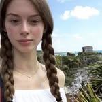 Jillian Holder - @ulianachime.uzdnise - Instagram