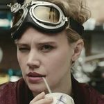 Ghostbusters - @holtzmannjillian - Instagram