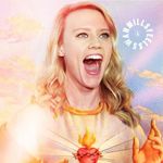 JillianHoltzmannFreak - @jillianholtzmannfreak - Instagram